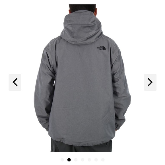 The North Face Homeslice Triclimate Jacket